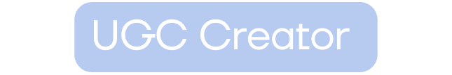 UGC Creator